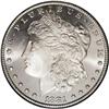 Image 1 : 1881-CC S$1 MS66 Deep Mirror Prooflike PCGS. Here is a 1881-CC[img border='0' src='http://www.herita