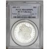 Image 3 : 1881-CC S$1 MS66 Deep Mirror Prooflike PCGS. Here is a 1881-CC[img border='0' src='http://www.herita