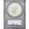 Image 4 : 1881-CC S$1 MS66 Deep Mirror Prooflike PCGS. Here is a 1881-CC[img border='0' src='http://www.herita