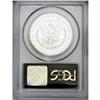 Image 2 : 1881-S S$1 MS67 PCGS. The sharply struck design elemen 1881-S[img border='0' src='http://www.heritag