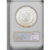 Image 2 : 1882 S$1 MS65 NGC. Radiantly lustrous surfaces are vis 1882[img border='0' src='http://www.heritagec