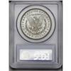 Image 2 : 1882-CC S$1 MS66 PCGS. Brilliant and well-mirrored, wi 1882-CC[img border='0' src='http://www.herita