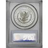 Image 2 : 1882-CC S$1 MS66 PCGS. The surfaces exude dazzling lus 1882-CC[img border='0' src='http://www.herita