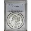 Image 1 : 1882-CC S$1 MS66 PCGS. Potent luster radiates from unt 1882-CC[img border='0' src='http://www.herita