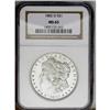 Image 1 : 1882-O S$1 MS65 NGC. The 1882-O is common through the 1882-O[img border='0' src='http://www.heritage