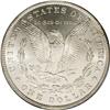Image 2 : 1882-O/S S$1 Weak MS64 PCGS. Close examination with a 1882-O/S[img border='0' src='http://www.herita