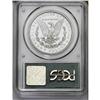 Image 2 : 1882-S S$1 MS66 PCGS. A brilliant and crisply struck o 1882-S[img border='0' src='http://www.heritag