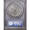 Image 2 : 1882-S S$1 MS67 PCGS. This untoned white silver dollar 1882-S[img border='0' src='http://www.heritag