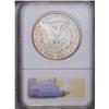 Image 2 : 1882-S S$1 MS67 NGC. This lustrous older holder Superb 1882-S[img border='0' src='http://www.heritag