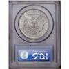 Image 2 : 1882-S S$1 MS67 PCGS. A marvelous sharply struck super 1882-S[img border='0' src='http://www.heritag