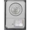 Image 2 : 1882-S S$1 MS67 NGC. A sharply struck Superb Gem that 1882-S[img border='0' src='http://www.heritage
