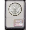 Image 2 : 1882-S S$1 MS67 NGC. This attractive piece offers beau 1882-S[img border='0' src='http://www.heritag