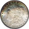 Image 1 : 1883 S$1 MS66 PCGS. An above-average coin with absolut 1883[img border='0' src='http://www.heritagec