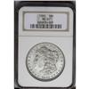 Image 1 : 1883 S$1 MS67 NGC. Brilliant and well struck, with bla 1883[img border='0' src='http://www.heritagec