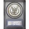 Image 2 : 1883 S$1 MS65 Deep Mirror Prooflike PCGS. Well struck 1883[img border='0' src='http://www.heritageco