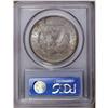 Image 2 : 1883-CC S$1 MS66 PCGS. Lustrous surfaces are visited b 1883-CC[img border='0' src='http://www.herita