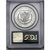 Image 2 : 1883-CC S$1 MS66 PCGS. Silver-gray, lustrous surfaces 1883-CC[img border='0' src='http://www.heritag