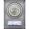 Image 2 : 1883-CC S$1 MS66 PCGS. Sharply struck design elements, 1883-CC[img border='0' src='http://www.herita