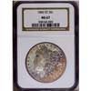 Image 3 : 1883-CC S$1 MS67 NGC. An uncommonly clean Carson City 1883-CC[img border='0' src='http://www.heritag