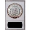 Image 2 : 1883-CC S$1 MS65 Deep Mirror Prooflike ANACS. VAM-6. T 1883-CC[img border='0' src='http://www.herita