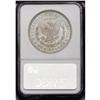 Image 2 : 1883-O S$1 MS66 S NGC. Lush lemon, ruby-red, and fore 1883-O[img border='0' src='http://www.heritage