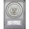 Image 2 : 1883-O S$1 MS65 Deep Mirror Prooflike PCGS. An amazing 1883-O[img border='0' src='http://www.heritag