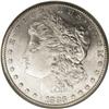 Image 1 : 1883-S S$1 MS64 NGC. The 1882-S and 1883-S dollars hav 1883-S[img border='0' src='http://www.heritag