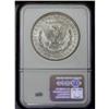 Image 4 : 1883-S S$1 MS64 NGC. The 1882-S and 1883-S dollars hav 1883-S[img border='0' src='http://www.heritag