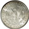 Image 2 : 1883-S S$1 MS64 PCGS.From The Ron W. Keeney Collection 1883-S[img border='0' src='http://www.heritag