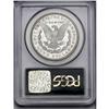 Image 2 : 1884 S$1 MS66 PCGS. Steel-gray and peach patina does n 1884[img border='0' src='http://www.heritagec