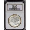 Image 1 : 1884 S$1 MS66 NGC. This Premium Gem coin is a delight 1884[img border='0' src='http://www.heritageco