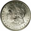 Image 1 : 1884 S$1 MS67 PCGS. The reverse is dominated with deep 1884[img border='0' src='http://www.heritagec