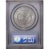 Image 2 : 1884-CC S$1 MS66 PCGS. Nicely struck, with bright fros 1884-CC[img border='0' src='http://www.herita