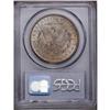 Image 2 : 1884-CC S$1 MS66 PCGS. Splashes of burnt-orange, crims 1884-CC[img border='0' src='http://www.herita
