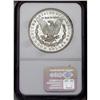 Image 2 : 1884-CC S$1 MS66 NGC. A bold striking with prooflike t 1884-CC[img border='0' src='http://www.herita
