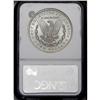 Image 2 : 1884-CC $1 MS66 NGC. This Premium Gem has frosty silve 1884-CC[$1] MS66 NGC.