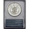 Image 2 : 1884-CC S$1 MS65 Deep Mirror Prooflike PCGS. Deep mirr 1884-CC[img border='0' src='http://www.herita