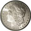 Image 1 : 1884-CC S$1 MS66 Deep Mirror Prooflike PCGS. Among Mor 1884-CC[img border='0' src='http://www.herita
