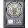 Image 4 : 1884-CC S$1 MS66 Deep Mirror Prooflike PCGS. Among Mor 1884-CC[img border='0' src='http://www.herita