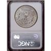 Image 2 : 1884-S S$1 AU58 NGC. Well struck with bright, satiny s 1884-S[img border='0' src='http://www.heritag