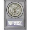 Image 2 : 1884-S S$1 AU58 PCGS. An impressive example of this im 1884-S[img border='0' src='http://www.heritag