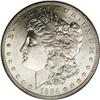 Image 1 : 1884-S S$1 MS60 PCGS. The 1884-S is notoriously diffic 1884-S[img border='0' src='http://www.heritag