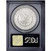 Image 4 : 1884-S S$1 MS60 PCGS. The 1884-S is notoriously diffic 1884-S[img border='0' src='http://www.heritag