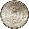 Image 2 : 1884-S S$1 MS62 NGC. Boldly struck, as is generally th 1884-S[img border='0' src='http://www.heritag