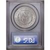 Image 2 : 1885 S$1 MS67 PCGS. Fully struck with lavish cartwheel 1885[img border='0' src='http://www.heritagec