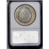 Image 2 : 1885 S$1 MS67 NGC. This stunning Superb Gem displays c 1885[img border='0' src='http://www.heritagec