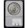 Image 2 : 1885 S$1 MS67 NGC. A sharply struck and fully lustrous 1885[img border='0' src='http://www.heritagec