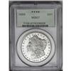 Image 1 : 1885 S$1 MS67 PCGS. The 1885 dollar is readily availab 1885[img border='0' src='http://www.heritagec