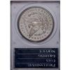 Image 2 : 1885 S$1 MS65 Deep Mirror Prooflike PCGS. Deeply mirro 1885[img border='0' src='http://www.heritagec