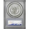 Image 2 : 1885 S$1 MS65 Deep Mirror Prooflike PCGS. Untoned surf 1885[img border='0' src='http://www.heritagec